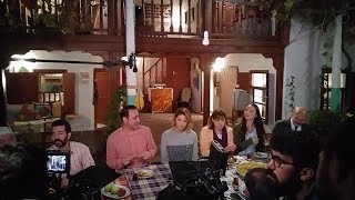 Kalk Gidelim 3. Bölüm - Hıçkırık Tuttu Beni Kamera Arkası