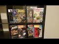 Graphic Novel, Omnibus and Comic Books Haul May 2017