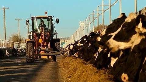 Cat® 930M Ag Handler | Customer Support Testimonials