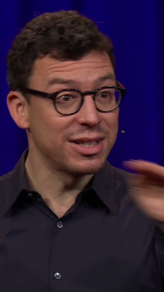 How to Make Learning As Addictive as Social Media | Luis von Ahn @TED #tedtalks #shorts