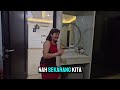Rumah ASRI alam sutera