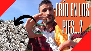Como Evitar El Frío En Los Pies En Invierno Como Mantener Los Pies Calenos