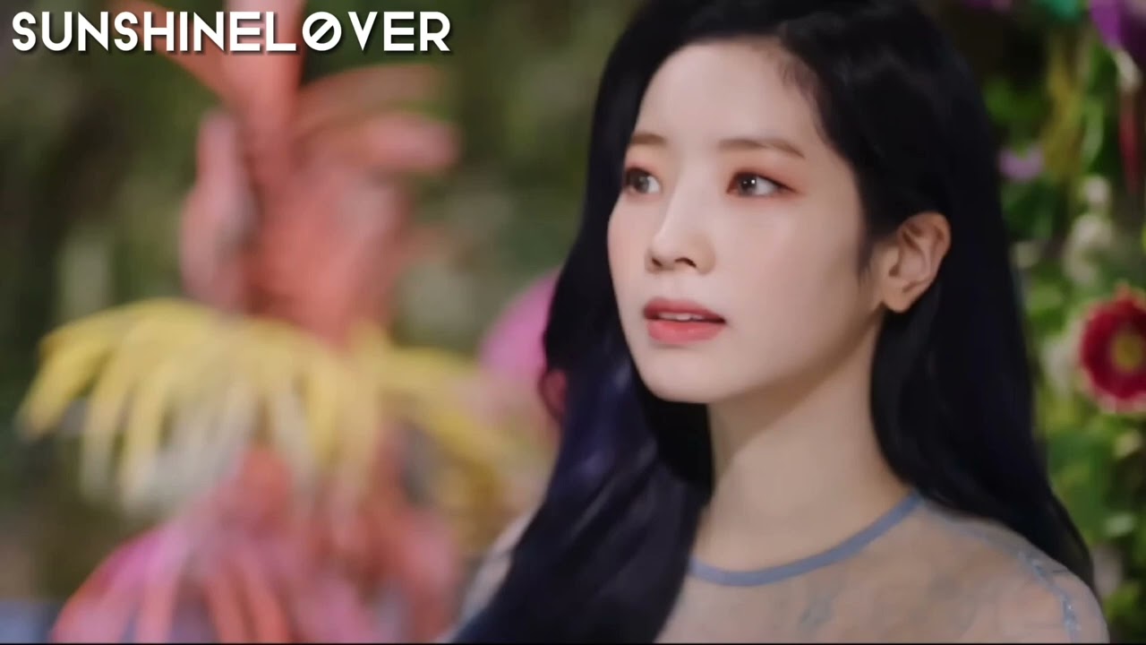 twice - more & more (speed up)