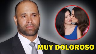After two years of marriage, Albert Pujols confessed the secret about his hellish marriage. Net Worth