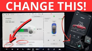 11 COMMON Ways Tesla Owners are KILLING Their RANGE by Just Frugal Me 10,172 views 5 months ago 5 minutes, 24 seconds