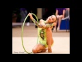 "Little Swing" Music for Rhythmic Gymnastics (With Words)