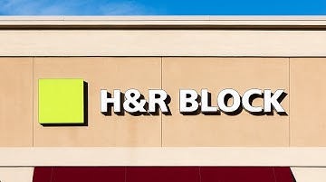 How H&R Block Disrupts Taxation | Fortune