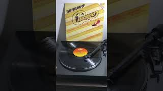 Chicago - Song For You (1980; 1982 Compilation)