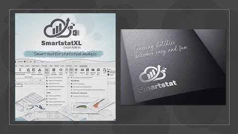 SmartstatXL - Excel Add-In