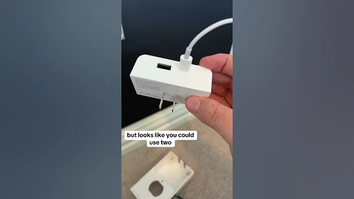 kids must eat the chargers because theyre always disappearing (but not anymore, thanks #Permaplug)