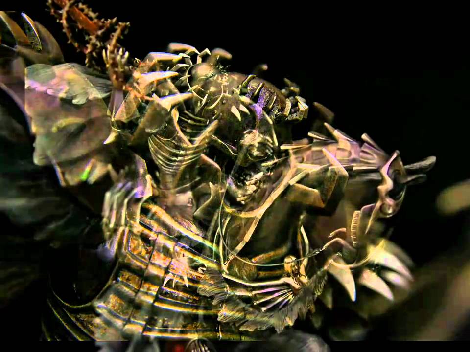 Berserk Skull Knight 11ver 髑髏の騎士 Youtube