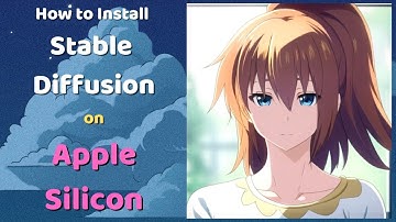 Install Stable Diffusion Web UI Locally on Mac | Automatic1111