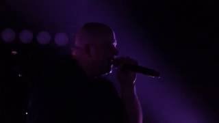 VNV Nation: The Great Divide (10/14) - The Belasco Theater, Los Angeles 2016