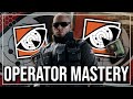 How To Play PULSE : Rainbow Six Siege Pulse Operator Mastery Guide!