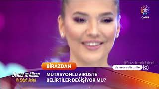 Demet Akalın ~ Giderli Şarkılar