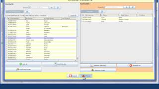 Create An Appointment