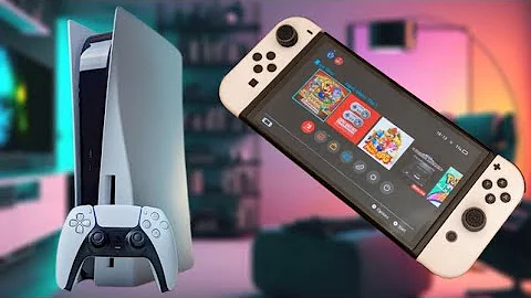 Nintendo Switch 2 vs PS5 | Which One Should You Buy in 2025?