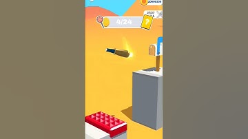 Slice it all game - All Levels Gameplay