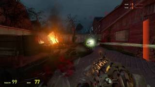 The Basement 2 - Walkthrough