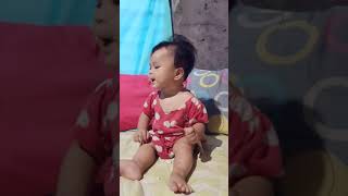 FUNNY MOMENTS WITH BABY JASCY |NAKAKAGIGIL KA BABY JASCY |(3)