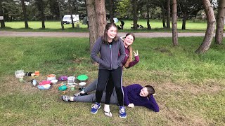 Details DOFE TRAINING VLOG (SILVER) Update
