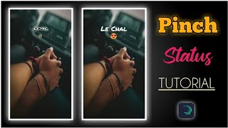 How To Alight Motion Trending Status Video Editing || Alight Motion Se Status Video kaise Banaye ||🔥 screenshot 5