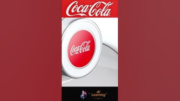 🚀 Coca-Cola’s AI Vending Machines Are Changing the Game! 🥤🤖 #ai  #cocacola