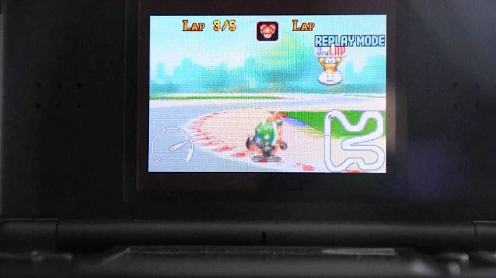 MKSC - rMC3 - 1'14"03