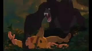 Kerchak Whit Roars Kong 2021 🦍🦍