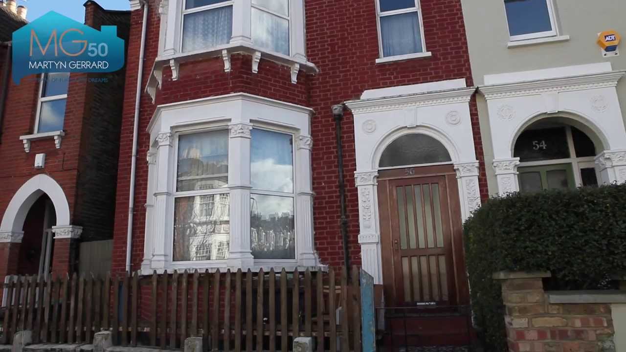Cavendish Road, N4 YouTube
