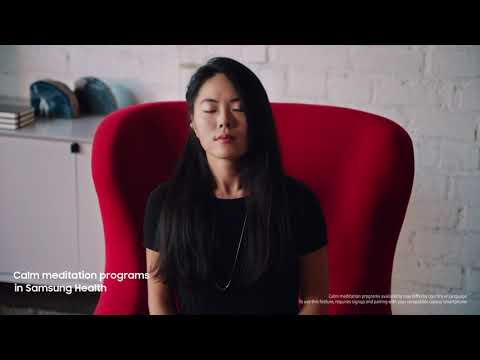 Galaxy Watch Active - Introduction - Galaxy Watch Active - Introduction