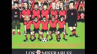 Miniatura del video "Los Miserables - Domingo A Las 7:30"