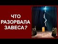 Что разорвала завеса? / Александр Петропольский