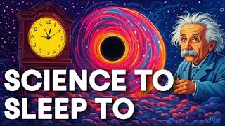 Einstein, Time Perception, and the Brain | A Sleepy Science Journey