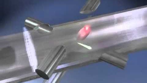 Ultrasonic flow measurement   YouTube2