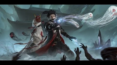 Kẻ nào đã triệu hồi Sát Thủ Thiên Giới, kết cục là gì? | TVC mùa 31: Lưỡng Giới Phân Tranh