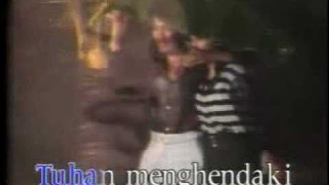 solid ag   ine sinthya - memori daun pisang.flv