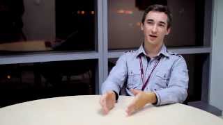Internship Testimonial Justin Iselin Finance Baker & McKenzie
