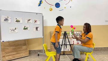 Nick - Vu Tuan Phong - GrapeSEED Unit 1