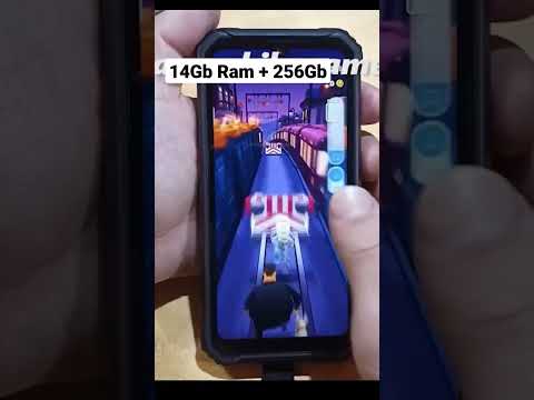 Самый НЕубиваемый Китайский Смартфон в 2023