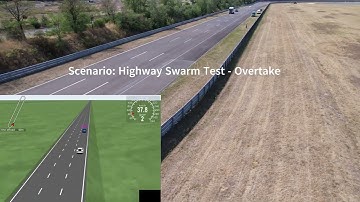 iMAR Navigation & Control presents Holistic ToolChain for Scenario based Testing of Road Vehicles