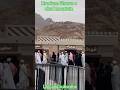 Ghazwa e uhud#madina#muhammadﷺ#mountain#allah#shortvideo