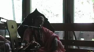 Festival in Lithuania - Part 5 - Question and answer period with H.H. Jayapataka Swami.