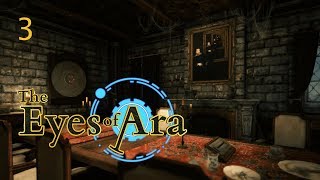 The Eyes of Ara - Puzzle Game - 3 screenshot 3