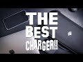 The Best Charger for Your SteamDeck, Mac and More: Checking Out the Voltme 140W USB-C Wall Charger