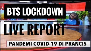 11 Hari Berturut- Turut Pasien Corona Di Icu Jumlahnya Menurun Windas Journal