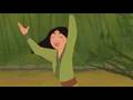 Mulan 2 - Lesson Number One