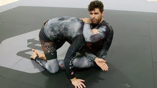 Darce &amp; Arm Triangle - Anything but The Basic BJJ Submissions