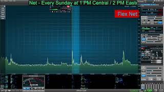 Replay of the Flex Net for Sunday, January 4, 2026