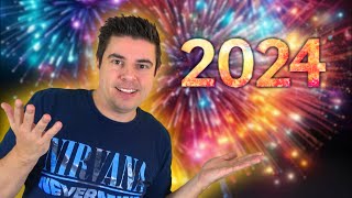 Thumbnail for Godt nytår! Tak for 2023